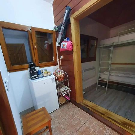 Kalmul Naturii, Iuresul Padurii Firiza Экстерьер фото